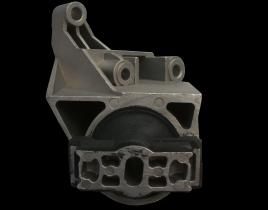 3RG Industrial 41600 - SOPORTE MOTOR DERECHO
