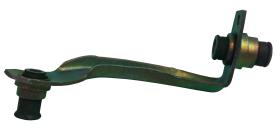 3RG Industrial 41608 - SOPORTE CUNA MOTOR DERECHO