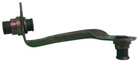 3RG Industrial 41609 - SOPORTE CUNA MOTOR IZQUIERDO