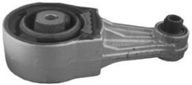 3RG Industrial 41616 - SOPORTE MOTOR