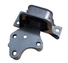 3RG Industrial 41617 - SOPORTE MOTOR DERECHO