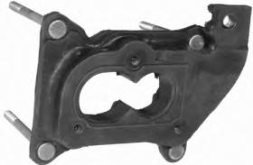 3RG Industrial 42704 - SOPORTE CARBURADOR