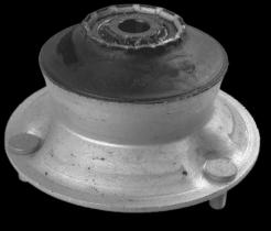 3RG Industrial 45100 - SOPORTE AMORTIGUADOR DELANTERO IZQUIERDO & DERECHO