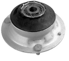 3RG Industrial 45106 - SOPORTE AMORTIGUADOR DELANTERO IZQUIERDO & DERECHO