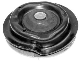 3RG Industrial 45108 - & SOPORTE AMORTIGUADOR