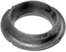 3RG Industrial 45203 - SOPORTE AMORTIGUADOR