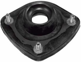 3RG Industrial 45204 - SOPORTE AMORTIGUADOR DELANTERO IZQUIERDO & DERECHO