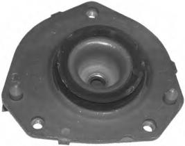 3RG Industrial 45209 - SOPORTE AMORTIGUADOR DELANTERO DERECHO