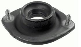 3RG Industrial 45210 - SOPORTE AMORTIGUADOR DELANTERO IZQUIERDO & DERECHO