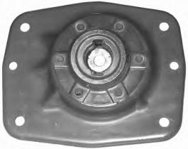 3RG Industrial 45212 - SOPORTE AMORTIGUADOR DELANTERO IZQUIERDO