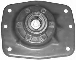 3RG Industrial 45213 - SOPORTE AMORTIGUADOR DELANTERO DERECHO