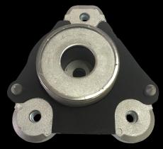 3RG Industrial 45215 - SOPORTE AMORTIGUADOR DELANTERO DERECHO