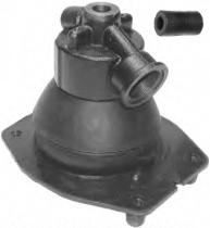 3RG Industrial 45216 - SOPORTE AMORTIGUADOR DELANTERO DERECHO