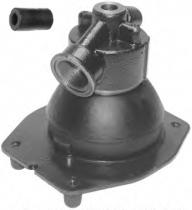 3RG Industrial 45217 - SOPORTE AMORTIGUADOR DELANTERO IZQUIERDO