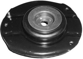 3RG Industrial 45220 - SOPORTE AMORTIGUADOR DELANTERO IZQUIERDO