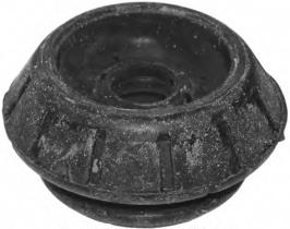 3RG Industrial 45228 - SOPORTE AMORTIGUADOR DELANTERO IZQUIERDO & DERECHO