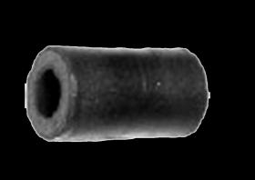 3RG Industrial 45232 - TUBO GOMA