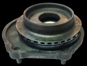 3RG Industrial 45237 - SOPORTE AMORTIGUADOR DELANTERO DERECHO