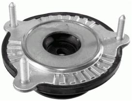3RG Industrial 45248 - SOPORTE AMORTIGUADOR DELANTERO IZQUIERDO & DERECHO