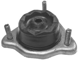 3RG Industrial 45300 - SOPORTE AMORTIGUADOR DELANTERO IZQUIERDO & DERECHO