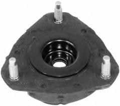 3RG Industrial 45302 - SOPORTE AMORTIGUADOR DELANTERO IZQUIERDO & DERECHO