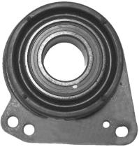 3RG Industrial 45306 - SOPORTE AMORTIGUADOR DELANTERO