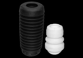3RG Industrial 45321 - SOPORTE AMORTIGUADOR
