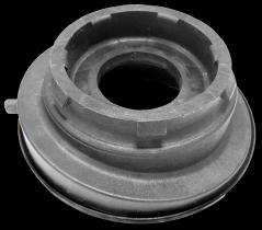 3RG Industrial 45326 - SOPORTE AMORTIGUADOR DELANTERO IZQUIERDO & DERECHO