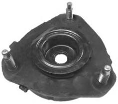 3RG Industrial 45329 - SOPORTE AMORTIGUADOR DELANTERO IZQUIERDO & DERECHO