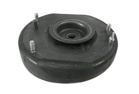 3RG Industrial 45607 - SOPORTE AMORTIGUADOR DELANTERO IZQUIERDO