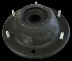 3RG Industrial 45614 - SOPORTE AMORTIGUADOR DELANTERO IZQUIERDO & DERECHO