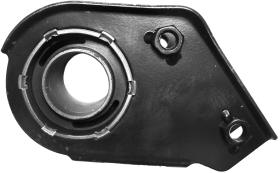 3RG Industrial 45620 - SOPORTE AMORTIGUADOR IZQUIERDO