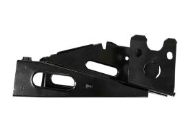 3RG Industrial 45625 - SOPORTE AMORTIGUADOR DELANTERO IZQUIERDO