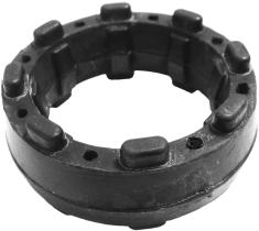 3RG Industrial 45626 - SOPORTE AMORTIGUADOR DELANTERO IZQUIERDO & DERECHO