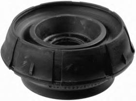 3RG Industrial 45627 - SOPORTE AMORTIGUADOR DELANTERO IZQUIERDO & DERECHO