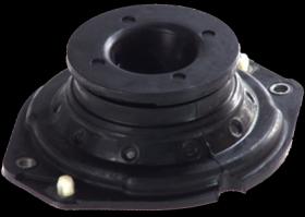 3RG Industrial 45629 - SOPORTE AMORTIGUADOR DELANTERO IZQUIERDO & DERECHO