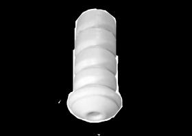 3RG Industrial 45707 - ALMOHADILLA TOPE SUSPENSIÓN