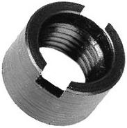 3RG Industrial 45708 - CASQUILLO AMORTIGUADOR