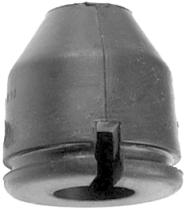 3RG Industrial 45710 - ALMOHADILLA TOPE SUSPENSIÓN