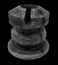 3RG Industrial 45716 - ALMOHADILLA TOPE SUSPENSIÓN