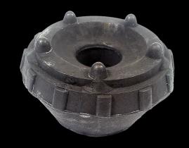 3RG Industrial 45722 - SOPORTE AMORTIGUADOR TRASERO