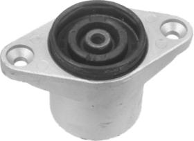 3RG Industrial 45724 - SOPORTE AMORTIGUADOR TRASERO IZQUIERDO & DERECHO