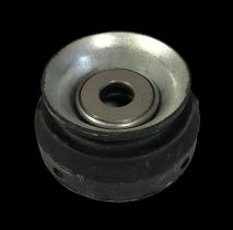 3RG Industrial 45728 - SOPORTE AMORTIGUADOR DELANTERO IZQUIERDO & DERECHO