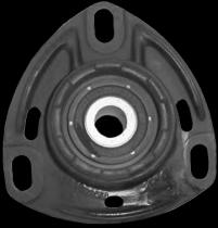 3RG Industrial 45734 - SOPORTE AMORTIGUADOR DELANTERO