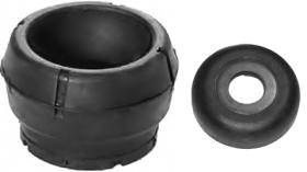3RG Industrial 45735 - SOPORTE AMORTIGUADOR IZQUIERDO & DERECHO