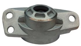 3RG Industrial 45736 - SOPORTE AMORTIGUADOR TRASERO IZQUIERDO & DERECHO
