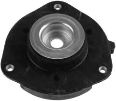 3RG Industrial 45739 - SOPORTE AMORTIGUADOR IZQUIERDO & DERECHO