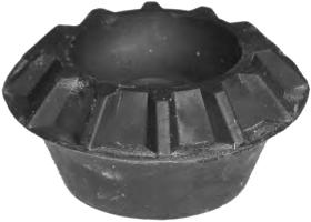 3RG Industrial 45742 - SOPORTE AMORTIGUADOR TRASERO IZQUIERDO & DERECHO