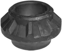 3RG Industrial 45743 - SOPORTE AMORTIGUADOR TRASERO IZQUIERDO & DERECHO