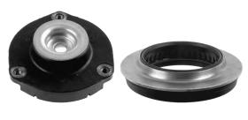 3RG Industrial 45755 - SOPORTE AMORTIGUADOR DELANTERO IZQUIERDO & DERECHO